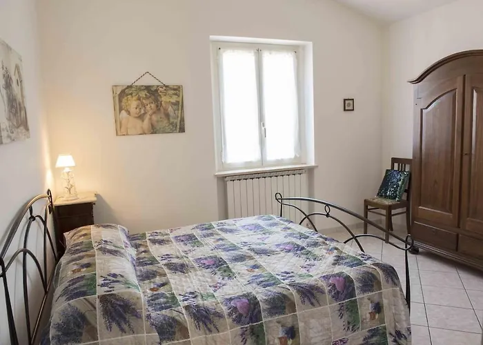 Alloggio Vocabolo San Sebastiano