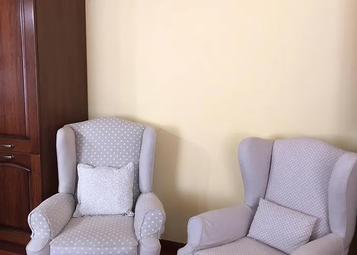La Casa Dei Nonni