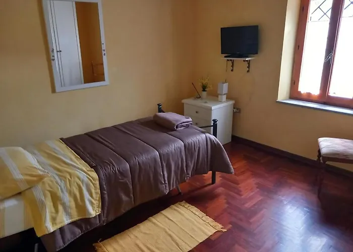 Villa Vepres