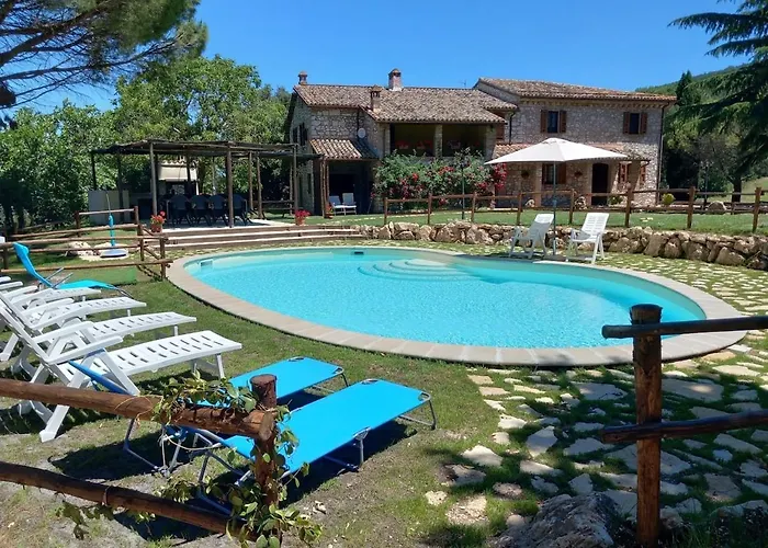 Villa Vepres