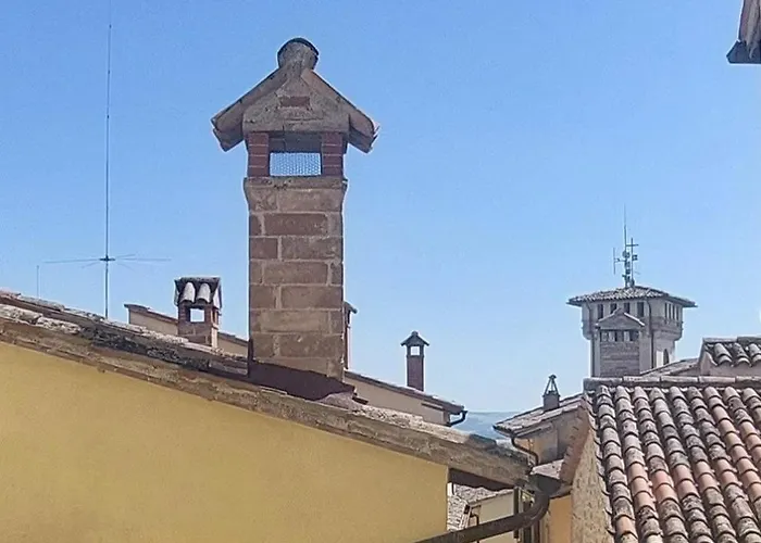 Umbria Spirit