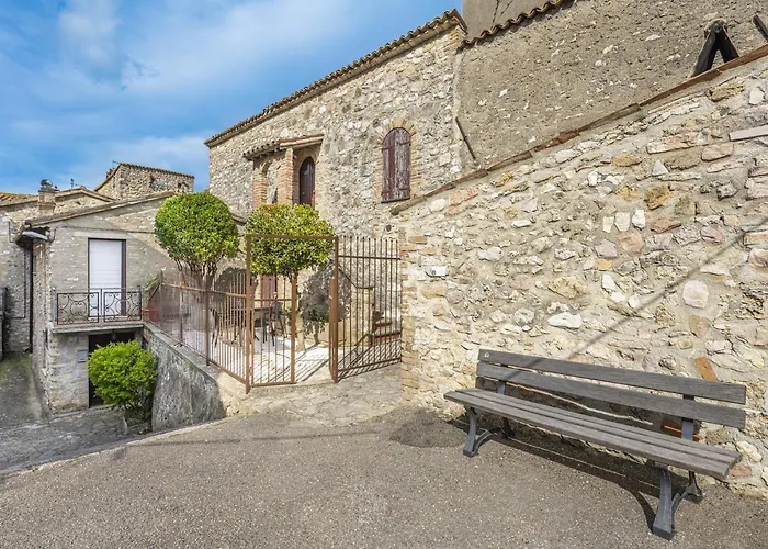 Casa Federico
