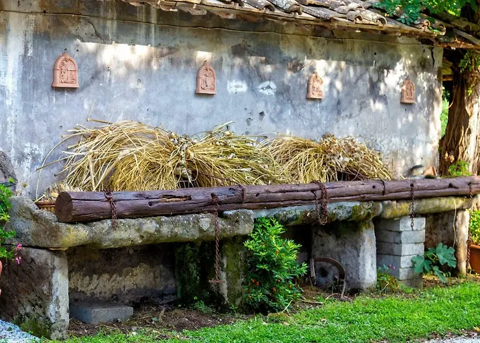 Il Castelletto Del Salamaro